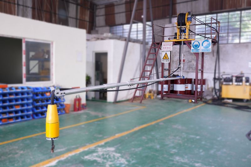 The whole internal logistics system solutions